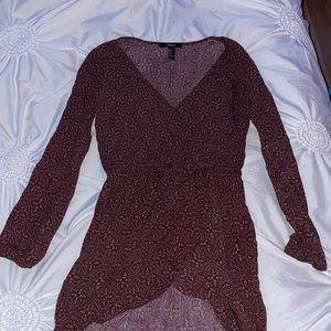 Forever 21 dress